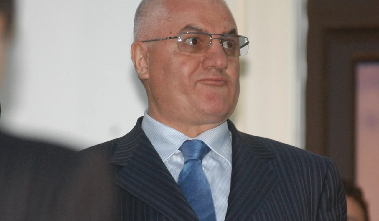 Dumitru Dragomir are  5.000 de euro pensie / foto: arhiva