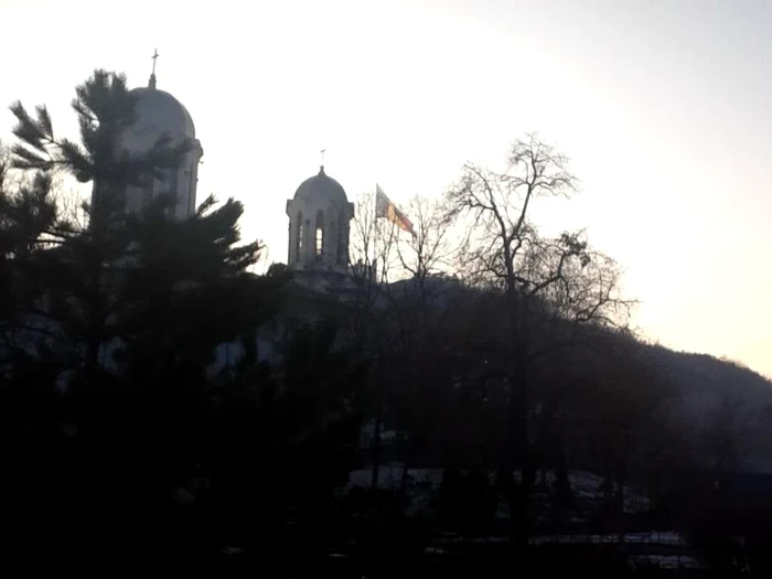 romania ghimpu