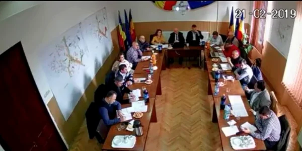 consiliul local abrud
