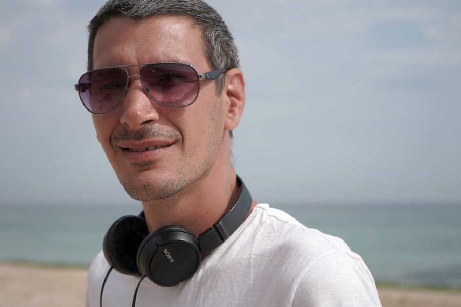 Regizorul Radu Potcoavă, despre viitorul filmului românesc: „Varietatea ajută publicul să-și recapete încrederea“