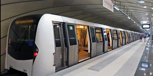 metrou bucuresti foto fb jpg
