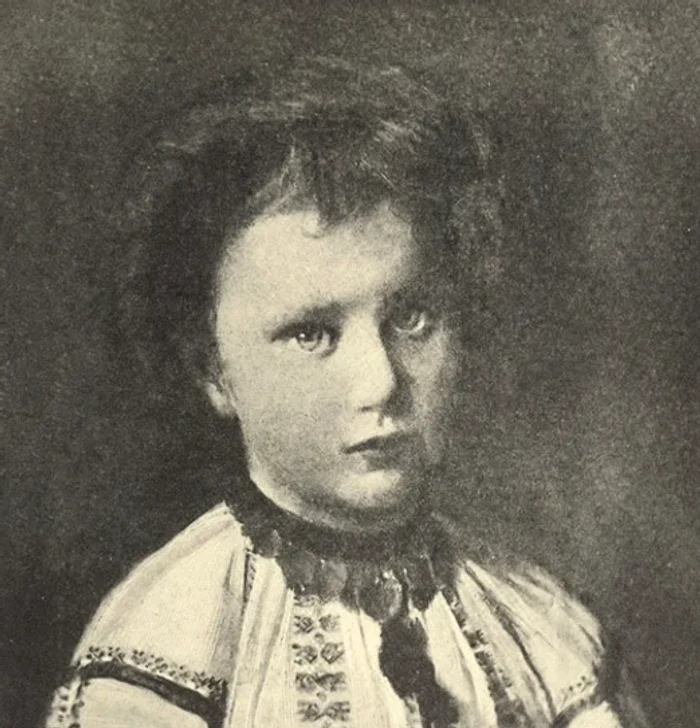 Prințesa Maria