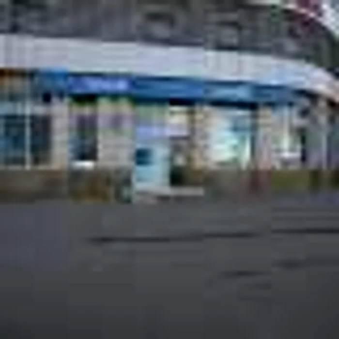 Emporiki Bank, restructurată cu ajutorul Credit Agricole
