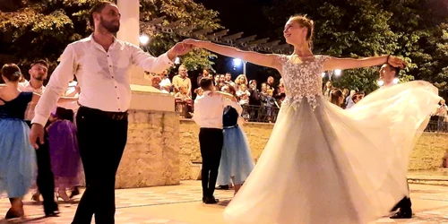 Spectacol Constanta Cazino