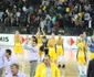 Romania Turcia baschet feminin Cluj