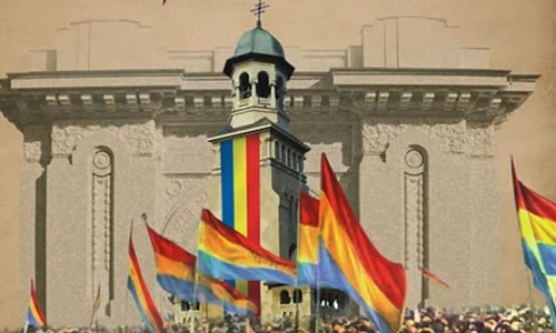 Marko Bela: La 1 Decembrie 1918 maghiarii şi au pierdut statalitatea jpeg