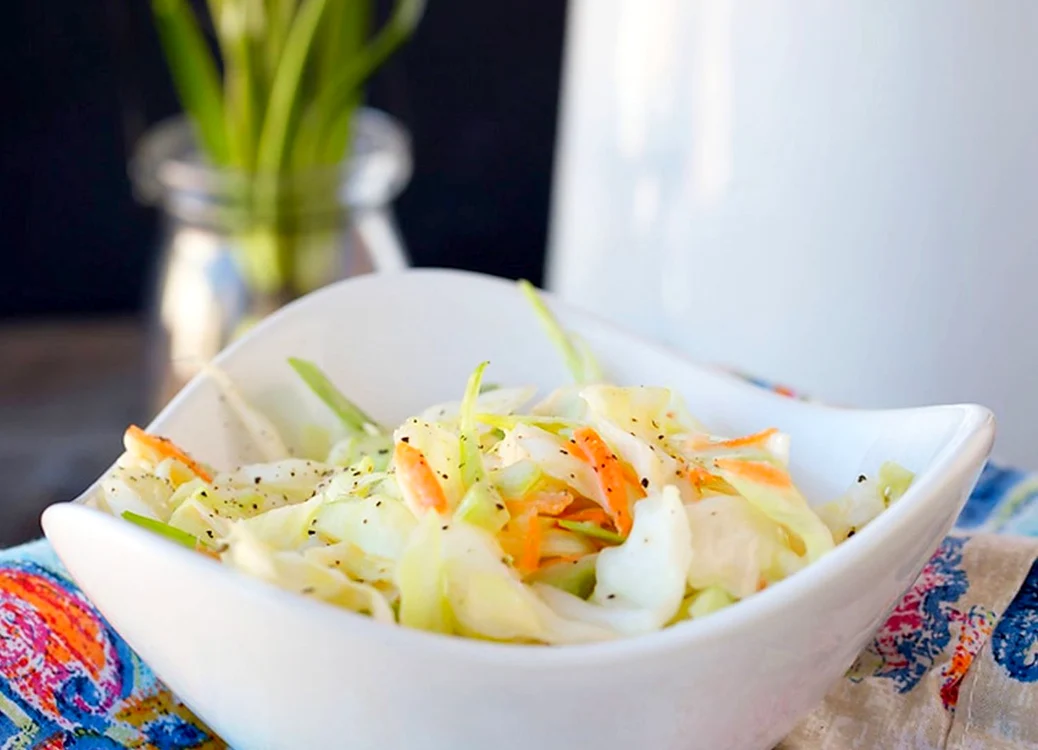 Ce ingredient să adaugi în salata de varză Foto: Shutterstock 