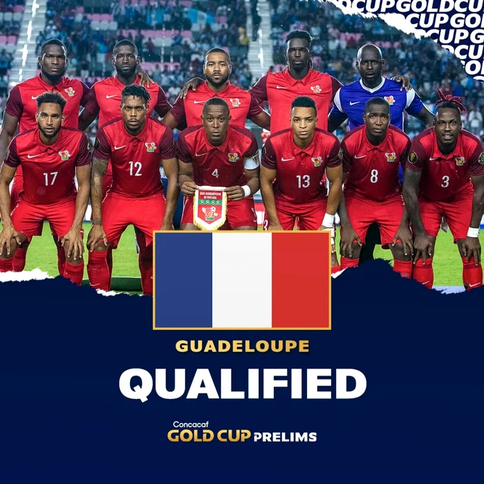 Guadelupa