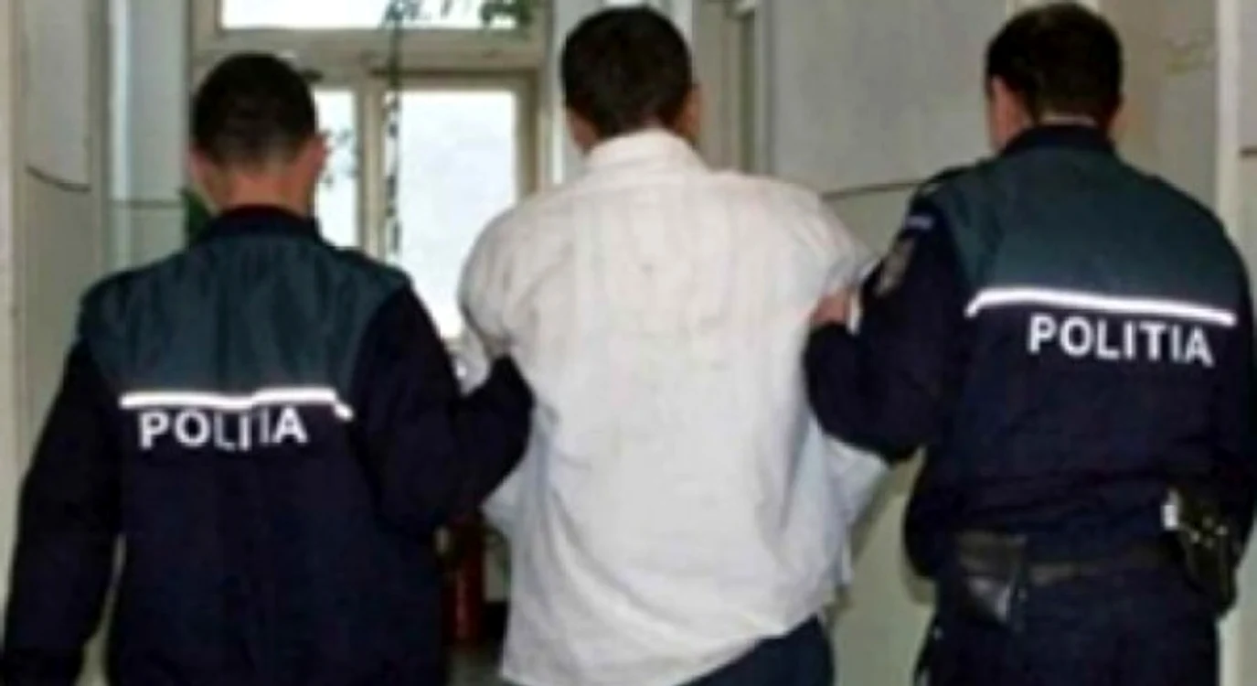 Județul Sibiu a devenit ascunzătoare pentru suspecții care se sustrag mandatelor de urmărire internațională