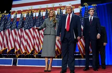 Donald Trump Melania Barron profimedia 0931002014 jpg