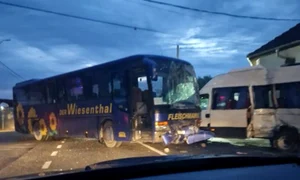accident gorj jpg