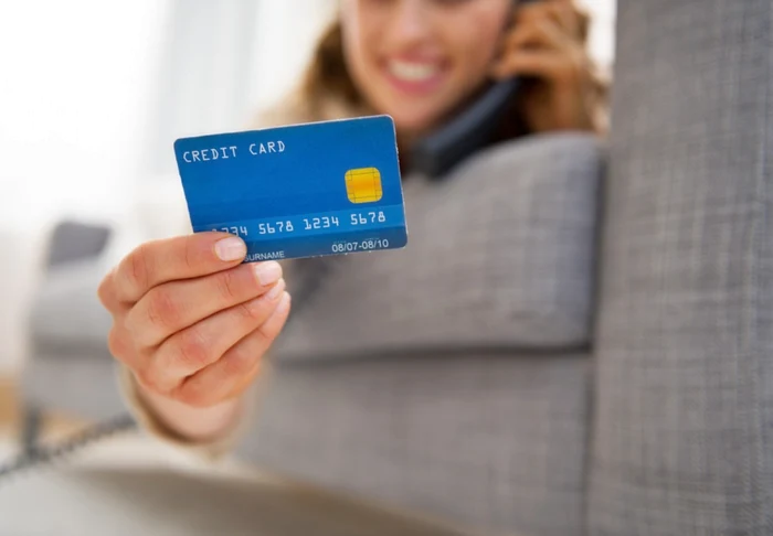 Clienţii unei bănci europene au fost afectaţi FOTO Shutterstock