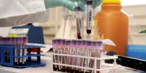 Laborator antidoping