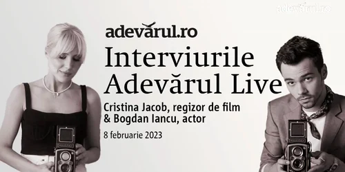 Regizorul Cristina Jacob și actorul Bogdan Iancu despre greșeli, așteptări și salvarea în cuplu mp4 thumbnail png
