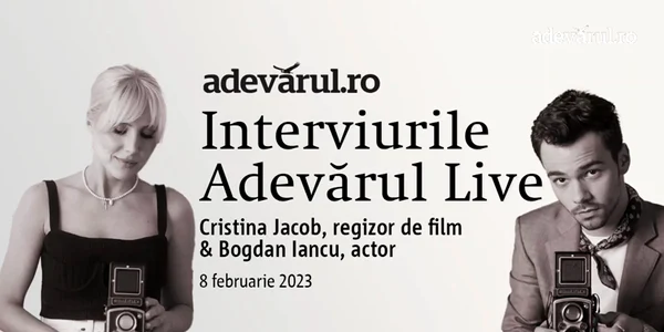 Regizorul Cristina Jacob și actorul Bogdan Iancu despre greșeli, așteptări și salvarea în cuplu mp4 thumbnail png