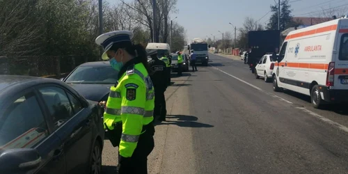 slobozia politie