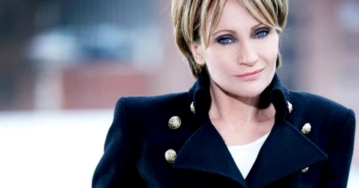 Patricia Kaas