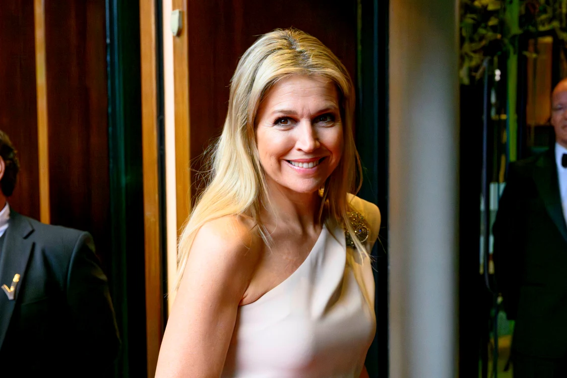 Regina Maxima a Țărilor de Jos, Profimedia (8) jpg