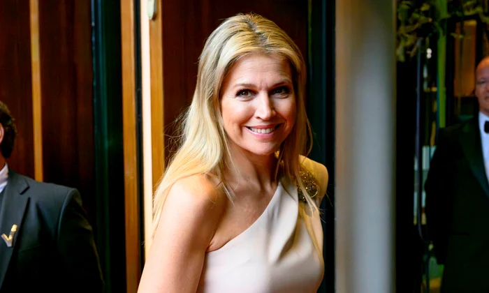 Regina Maxima a Țărilor de Jos, Profimedia (8) jpg