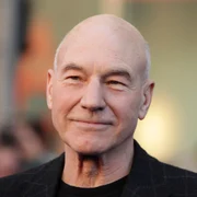 Patrick Stewart  foto   Shutterstock jpg