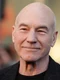 Patrick Stewart  foto   Shutterstock jpg