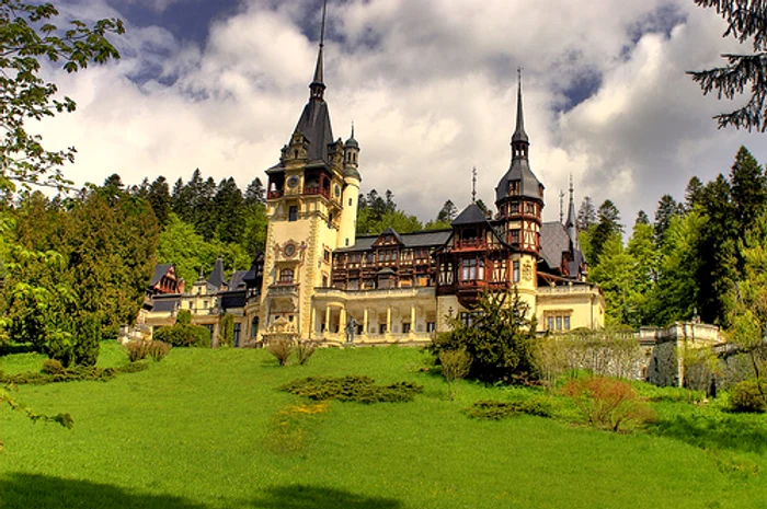 Sinaia