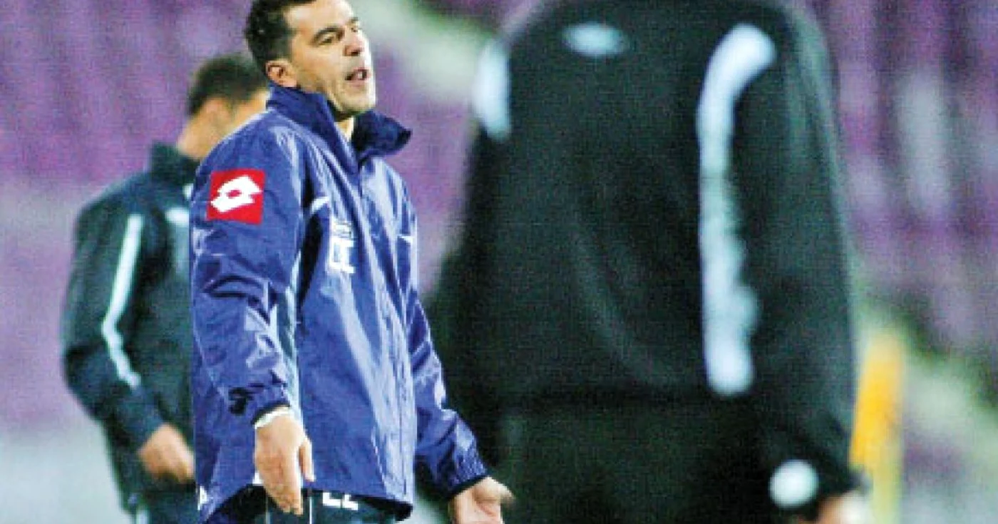 Contra e pus la zid de patronul timişorenilor 