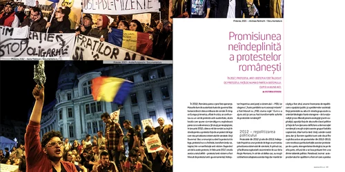 proteste stoiciu