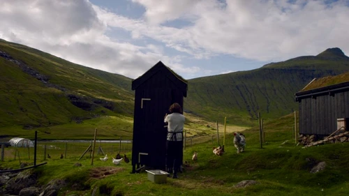 Spirit nordic/ Nordic by Nature (r. Rasmus Dinesen)