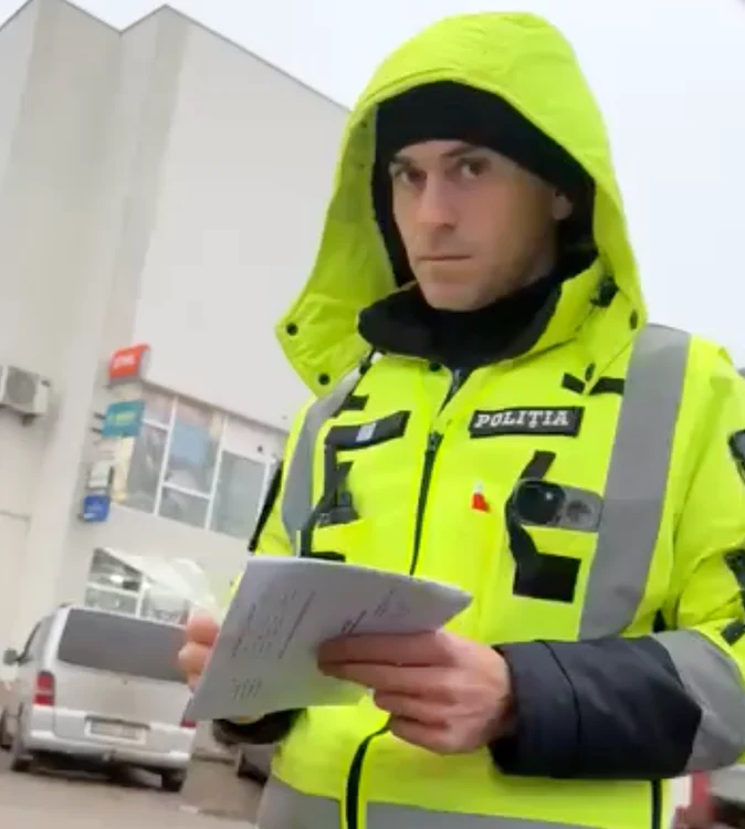 Incidentul lingvistic a avut loc în Găgăuzia. FOTO: Screenshot