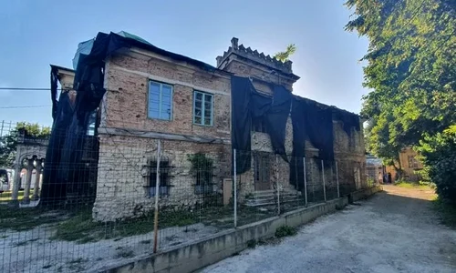 Palatul Beldiman / foto: Apix