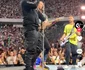 Unul dintre cei mai ascultați tineri artiști ai momentului, Babasha, a vorbit pentru prima dată despre toată controversa care a apărut după ce a urcat pe scenă alături de Coldplay!
