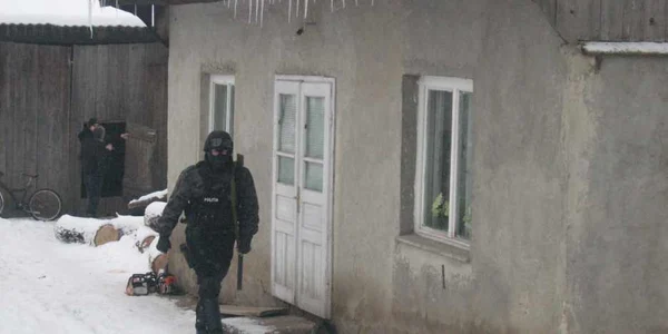 perchezitii suceava