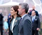 Prințesa Mary și Prințul Frederik