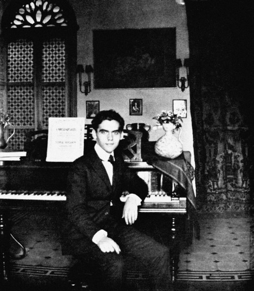 Misterul morții lui Federico García Lorca. De ce nu a fost găsit trupul poetului nici după 90 de ani