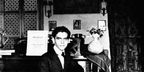 Frederico Garcia Lorca   profimedia   0323379924 jpg