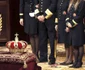 incoronare felipe al VI-lea spania FOTO reuters