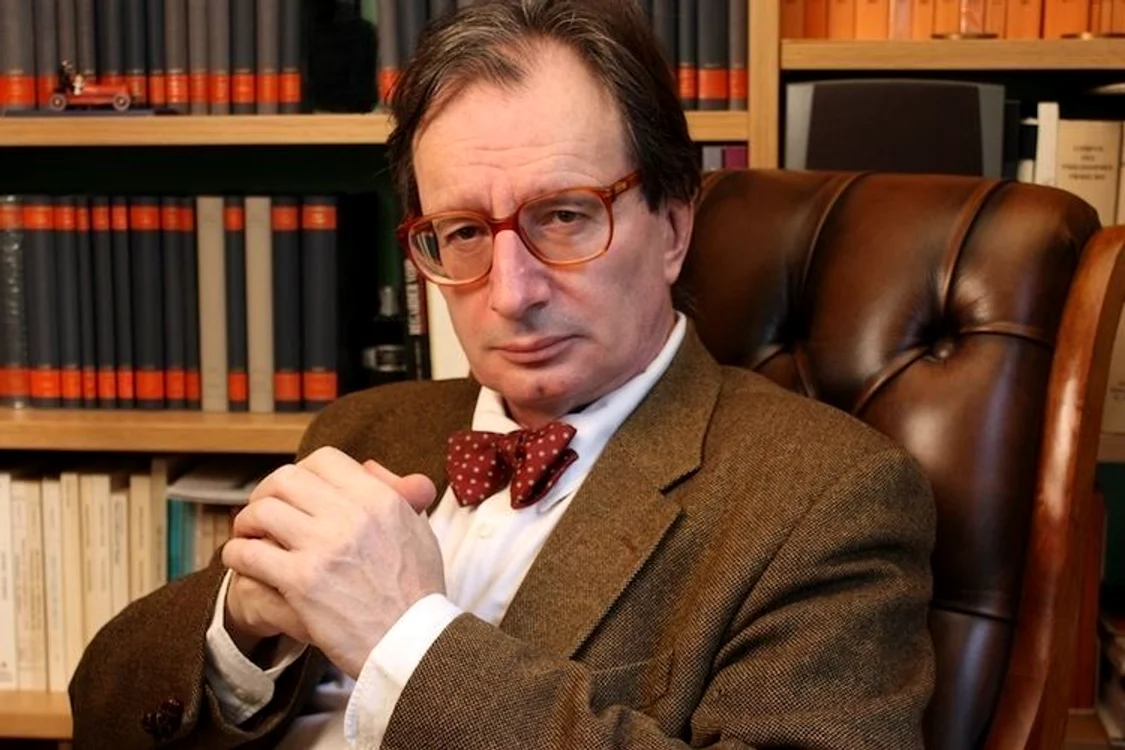 „Societatea, în sine, este întotdeauna necreștină“ – interviu cu Jean Luc MARION jpeg