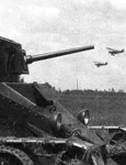 Tanc BT-2 (© Wikimedia Commons)