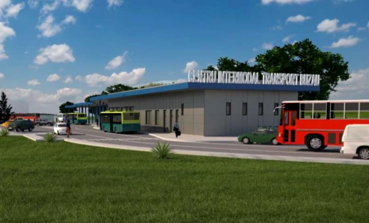 Sursa Primăria Bz