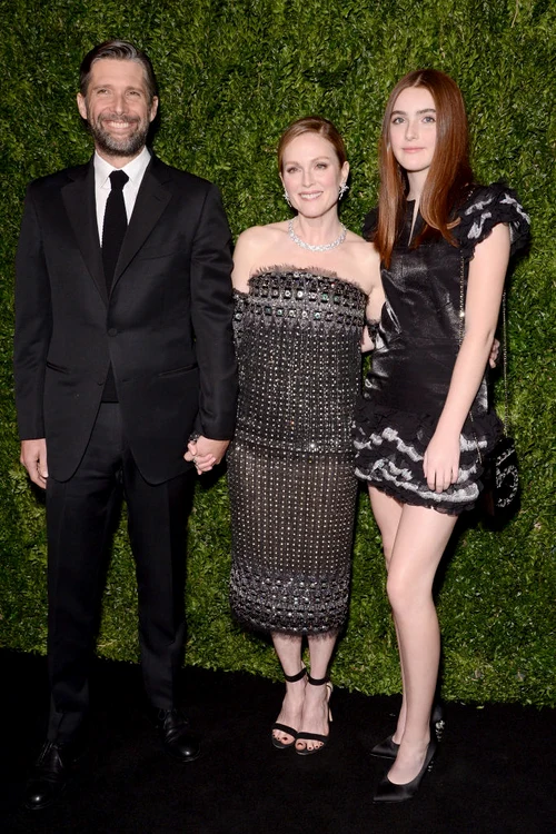 The Museum of Modern Art Film Benefit Presented By CHANEL: A Tribute to Julianne Moore   Arrivals jpeg
