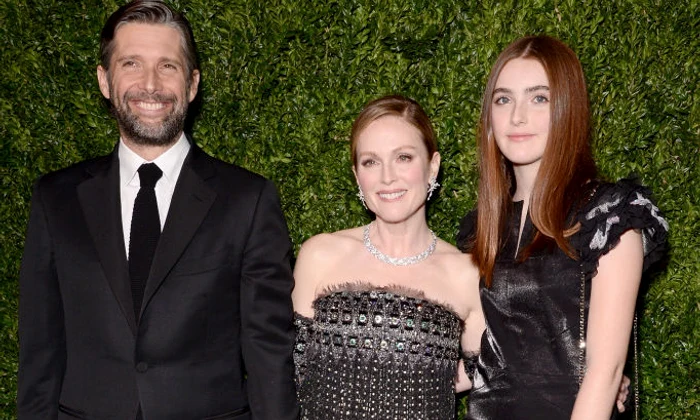 The Museum of Modern Art Film Benefit Presented By CHANEL: A Tribute to Julianne Moore Arrivals jpeg