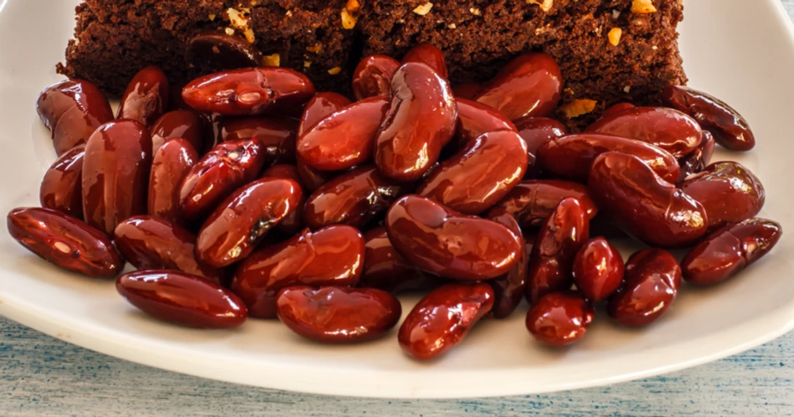 Fasolea uscată și cea conservată sunt la fel de bogate în vitamine și nutrienți (foto: Shutterstock)