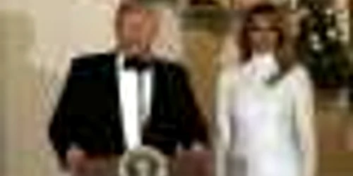 melania trump donald trump foto guliver getty images