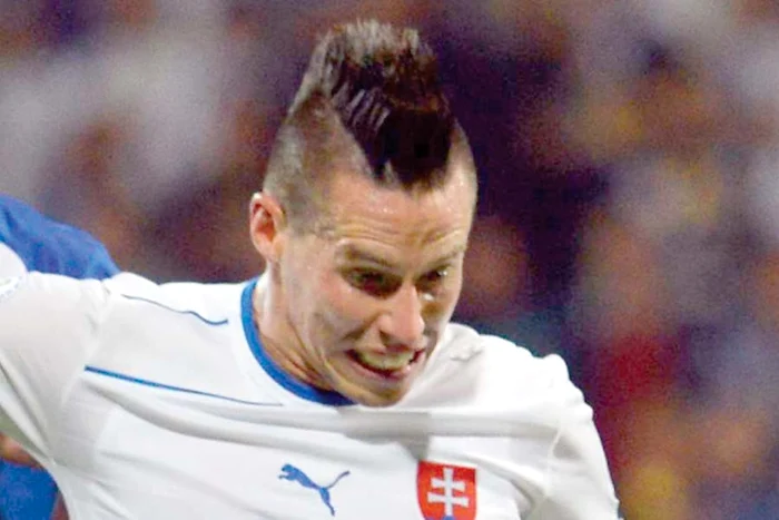 Gareth Bale (Ţara Galilor)-Fotografii: reuters/ afp