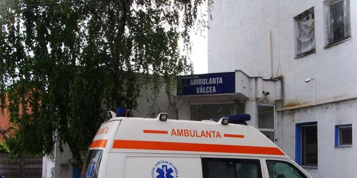 criza de personal la ambulanta valcea