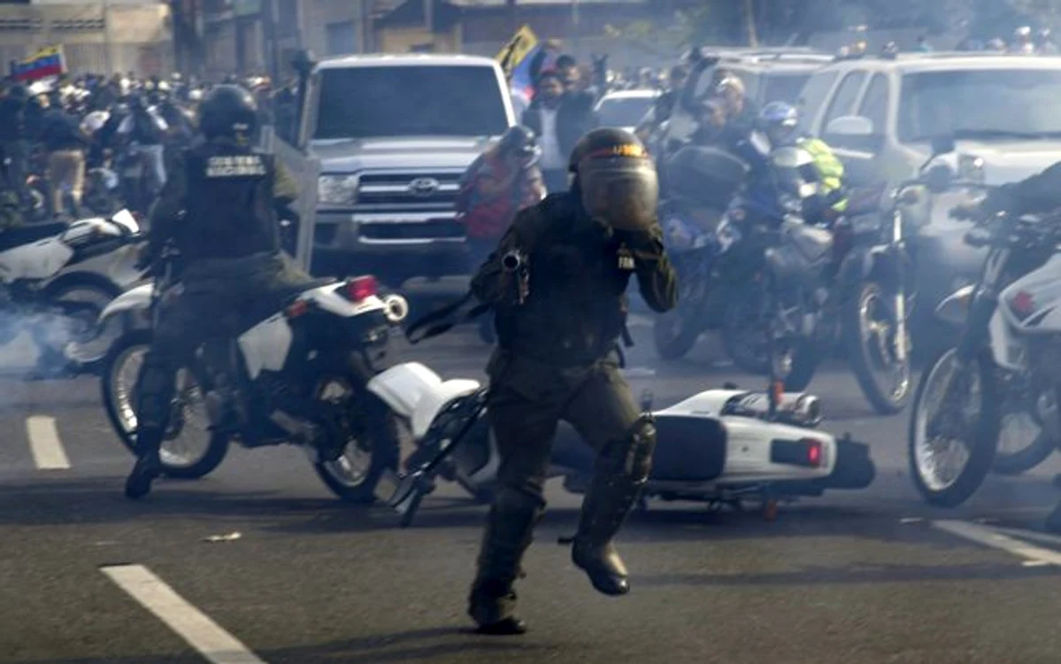 FOTO AFP