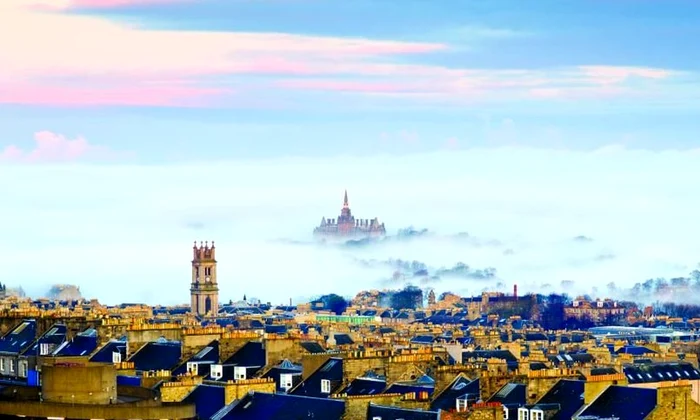 La Edinburgh semiîntunericul e regula, nu excepţia jpeg