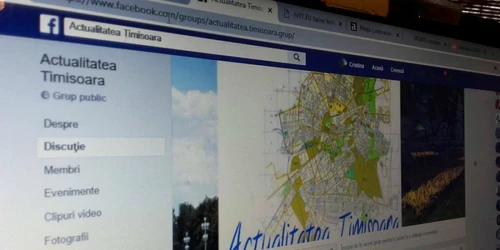 actualitatea Timisoara