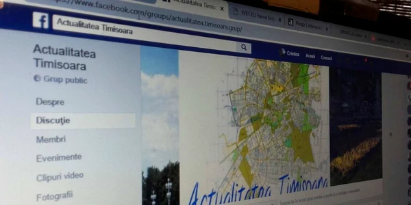 actualitatea Timisoara